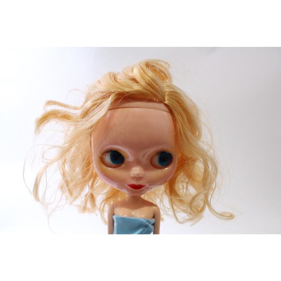 Blythe, Odette, Lake of Tears, Hasbro, Doll, Blue Dress, ~ 250507-WH 228 - Picture 6 of 8